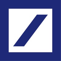 Deutsche Bank official logo